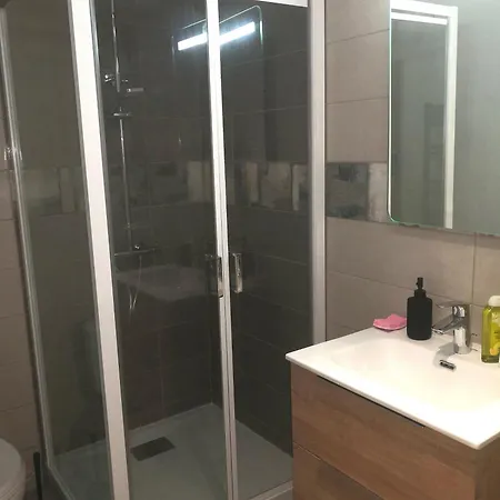 Des Charmilles, Hyper-centre * Compiègne