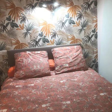 Des Charmilles, Hyper-centre Appartement Compiègne