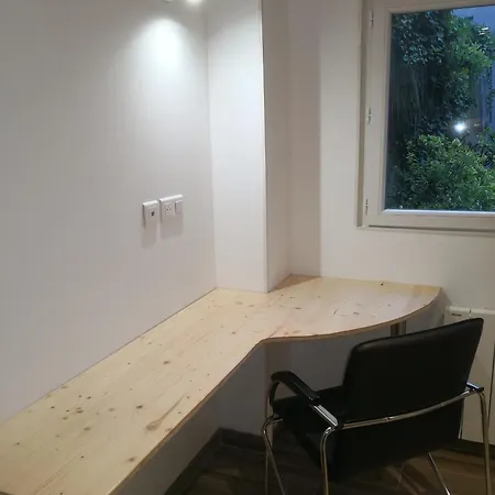 Appartement Des Charmilles, Hyper-centre Compiègne