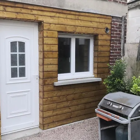 Des Charmilles, Hyper-centre Apartment