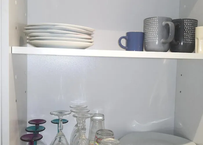 Apartment Des Charmilles, Hyper-centre *